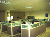 Engineering Department